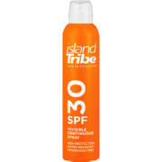 Island Tribe 30 SPF Invisible spray 320ml
