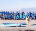 Beginner Surf Lessons in Cape Town with Atlantic Kite Surf School . Learn how to surf.